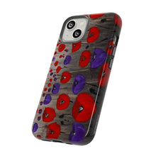 Load image into Gallery viewer, Secure, stylish, dual layer, impact resistant phone case. 45 models Glossy/Matte. Many artworks to choose by Kerry Sandhu Art
