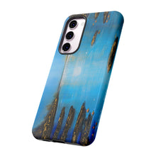 Load image into Gallery viewer, Moon River - TOUGH PHONE CASES for Samsung &amp; iPhones - by Kerry Sandhu Art
