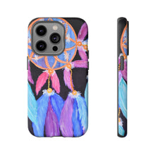 Load image into Gallery viewer, Sweet Dreams - TOUGH PHONE CASES for Samsung &amp; iPhones - by Kerry Sandhu Art
