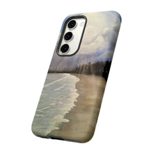 Load image into Gallery viewer, Secure, stylish, dual layer, impact resistant phone case. 45 models Glossy/Matte. Many artworks to choose by Kerry Sandhu Art
