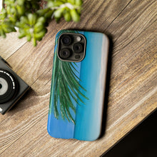 Load image into Gallery viewer, Secure, stylish, dual layer, impact resistant phone case. 45 models Glossy/Matte. Many artworks to choose by Kerry Sandhu Art
