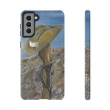 Load image into Gallery viewer, I Was Only 19 - TOUGH PHONE Cases For Samsung &amp; iPhones - by Kerry Sandhu Art
