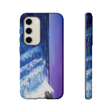 Load image into Gallery viewer, Seven Seas of Rhye - TOUGH PHONE CASES for Samsung &amp; iPhones - by Kerry Sandhu Art
