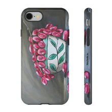 Load image into Gallery viewer, Secure, stylish, dual layer, impact resistant phone case. 45 models Glossy/Matte. Many artworks to choose by Kerry Sandhu Art
