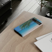 Load image into Gallery viewer, Secure, stylish, dual layer, impact resistant phone case. 45 models Glossy/Matte. Many artworks to choose by Kerry Sandhu Art

