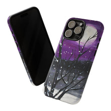 Load image into Gallery viewer, Luminescence - TOUGH PHONE CASES for Samsung &amp; iPhones - by Kerry Sandhu Art
