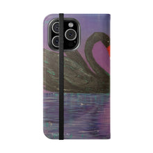 Load image into Gallery viewer, Original Sin - PHONE CASE WALLET for Samsung &amp; iPhones - by Kerry Sandhu Art
