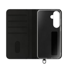 Load image into Gallery viewer, Benedictus (Poppies Only) - PHONE CASE WALLET - by Kerry Sandhu Art
