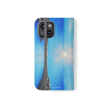 Load image into Gallery viewer, F/leather, elastic fastening, durable inner shell, stand feature, clear open ports, stitched pockets. 17 models, many designs
