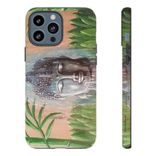 Load image into Gallery viewer, Secure, stylish, dual layer, impact resistant phone case. 45 models Glossy/Matte. Many artworks to choose by Kerry Sandhu Art
