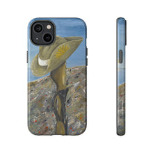 Load image into Gallery viewer, Secure, stylish, dual layer, impact resistant phone case. 45 models Glossy/Matte. Many artworks to choose by Kerry Sandhu Art
