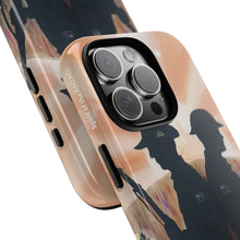Load image into Gallery viewer, Spirit of the A N Z A Cs - TOUGH PHONE CASES - by Kerry Sandhu Art
