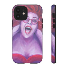 Load image into Gallery viewer, This Is Me - TOUGH PHONE CASES for Samsung &amp; iPhones - by Kerry Sandhu Art
