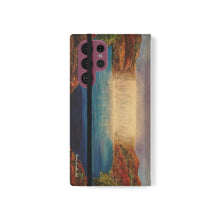 Load image into Gallery viewer, Emotional Rescue - PHONE CASE WALLET - by Kerry Sandhu Art
