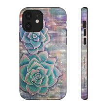 Load image into Gallery viewer, Secure, stylish, dual layer, impact resistant phone case. 45 models Glossy/Matte. Many artworks to choose by Kerry Sandhu Art
