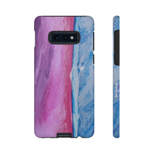Load image into Gallery viewer, Secure, stylish, dual layer, impact resistant phone case. 45 models Glossy/Matte. Many artworks to choose by Kerry Sandhu Art
