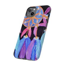 Load image into Gallery viewer, Sweet Dreams - TOUGH PHONE CASES for Samsung &amp; iPhones - by Kerry Sandhu Art
