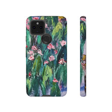 Load image into Gallery viewer, Secure, stylish, dual layer, impact resistant phone case. 45 models Glossy/Matte. Many artworks to choose by Kerry Sandhu Art
