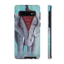 Load image into Gallery viewer, I&#39;m Born Again - TOUGH PHONE CASES for Samsung &amp; iPhones - by Kerry Sandhu Art
