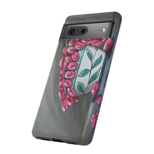 Load image into Gallery viewer, Secure, stylish, dual layer, impact resistant phone case. 45 models Glossy/Matte. Many artworks to choose by Kerry Sandhu Art
