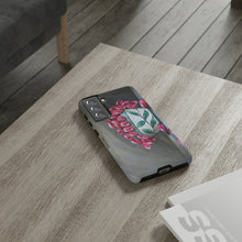 Load image into Gallery viewer, Secure, stylish, dual layer, impact resistant phone case. 45 models Glossy/Matte. Many artworks to choose by Kerry Sandhu Art
