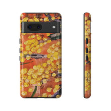 Load image into Gallery viewer, Secure, stylish, dual layer, impact resistant phone case. 45 models Glossy/Matte. Many artworks to choose by Kerry Sandhu Art
