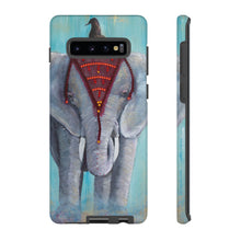 Load image into Gallery viewer, I&#39;m Born Again - TOUGH PHONE CASES for Samsung &amp; iPhones - by Kerry Sandhu Art
