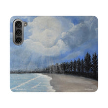 Load image into Gallery viewer, Soul Revival - PHONE CASE WALLET for Samsung &amp; iPhones - by Kerry Sandhu Art
