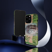 Load image into Gallery viewer, Secure, stylish, dual layer, impact resistant phone case. 45 models Glossy/Matte. Many artworks to choose by Kerry Sandhu Art
