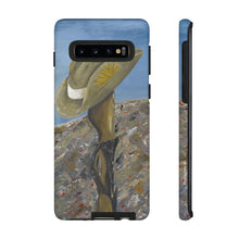 Load image into Gallery viewer, I Was Only 19 - TOUGH PHONE Cases For Samsung &amp; iPhones - by Kerry Sandhu Art
