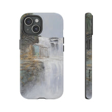 Load image into Gallery viewer, Secure, stylish, dual layer, impact resistant phone case. 45 models Glossy/Matte. Many artworks to choose by Kerry Sandhu Art
