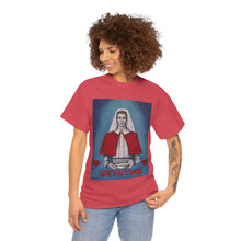 Load image into Gallery viewer, Nurses of A N Z A C - Unisex HEAVY COTTON TEE - by Kerry Sandhu Art
