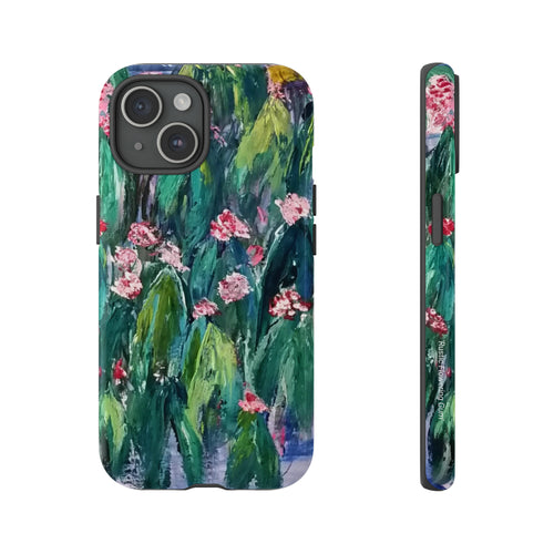 Secure, stylish, dual layer, impact resistant phone case. 45 models Glossy/Matte. Many artworks to choose by Kerry Sandhu Art