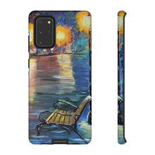 Load image into Gallery viewer, Secure, stylish, dual layer, impact resistant phone case. 45 models Glossy/Matte. Many artworks to choose by Kerry Sandhu Art
