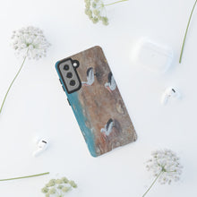 Load image into Gallery viewer, Nothing Else Matters - TOUGH PHONE CASES for Samsung &amp; iPhones - by Kerry Sandhu Art
