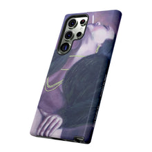 Load image into Gallery viewer, Tonight is the Night - TOUGH PHONE CASES - by Kerry Sandhu Art
