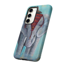 Load image into Gallery viewer, Secure, stylish, dual layer, impact resistant phone case. 45 models Glossy/Matte. Many artworks to choose by Kerry Sandhu Art
