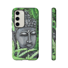 Load image into Gallery viewer, Secure, stylish, dual layer, impact resistant phone case. 45 models Glossy/Matte. Many artworks to choose by Kerry Sandhu Art
