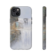 Load image into Gallery viewer, It&#39;s A Kind of Magic - TOUGH PHONE CASES for Samsung &amp; iPhones - by Kerry Sandhu Art
