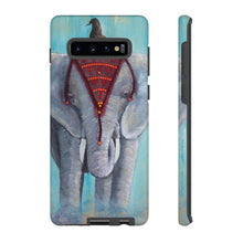 Load image into Gallery viewer, I&#39;m Born Again - TOUGH PHONE CASES for Samsung &amp; iPhones - by Kerry Sandhu Art
