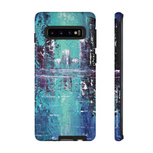 Load image into Gallery viewer, Brooklyn Roads - TOUGH PHONE CASES for Samsung &amp; iPhones - by Kerry Sandhu Art
