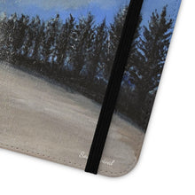 Load image into Gallery viewer, Soul Revival - PHONE CASE WALLET for Samsung &amp; iPhones - by Kerry Sandhu Art
