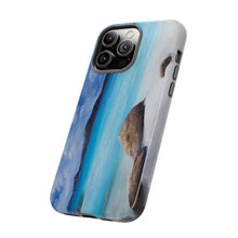 Load image into Gallery viewer, Ocean - TOUGH PHONE CASES for Samsung &amp; iPhones - by Kerry Sandhu Art
