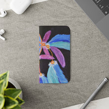 Load image into Gallery viewer, Sweet Dreams - PHONE CASE WALLET for Samsung &amp; iPhones - by Kerry Sandhu Art
