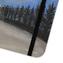 Load image into Gallery viewer, Soul Revival - PHONE CASE WALLET for Samsung &amp; iPhones - by Kerry Sandhu Art
