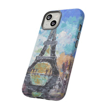 Load image into Gallery viewer, Reflection of and Icon - TOUGH PHONE CASES for Samsung &amp; iPhones - by Kerry Sandhu Art
