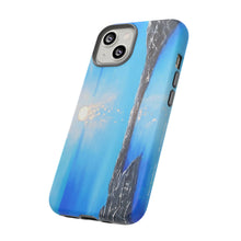 Load image into Gallery viewer, My Island Home - TOUGH PHONE CASES for Samsung &amp; iPhones - by Kerry Sandhu Art

