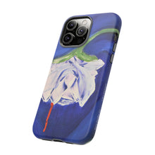 Load image into Gallery viewer, Life&#39;s Midnight - TOUGH PHONE CASES for Samsung &amp; iPhones - by Kerry Sandhu Art
