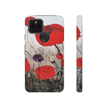 Load image into Gallery viewer, Secure, stylish, dual layer, impact resistant phone case. 45 models Glossy/Matte. Many artworks to choose by Kerry Sandhu Art
