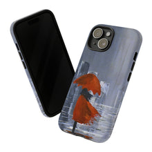Load image into Gallery viewer, Secure, stylish, dual layer, impact resistant phone case. 45 models Glossy/Matte. Many artworks to choose by Kerry Sandhu Art

